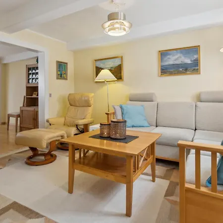 Pet Friendly In With Kitchen * Rudkøbing