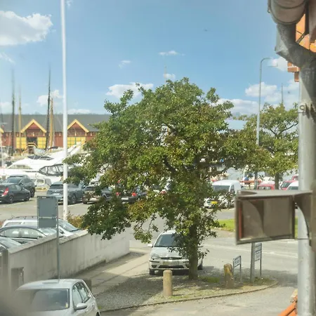 بيت للعطل Pet Friendly In With Kitchen *