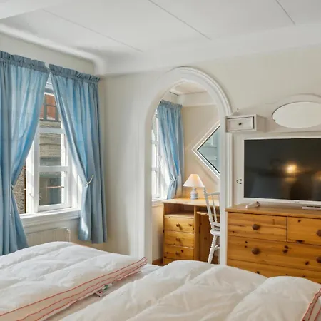 בית נופש Pet Friendly In With Kitchen Rudkøbing