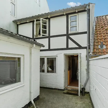 Pet Friendly In With Kitchen * Rudkøbing