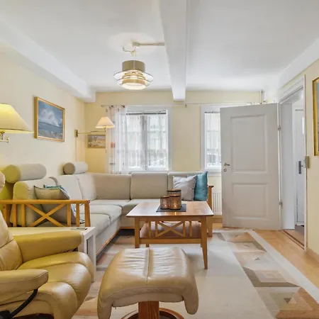 Pet Friendly In With Kitchen * Rudkøbing