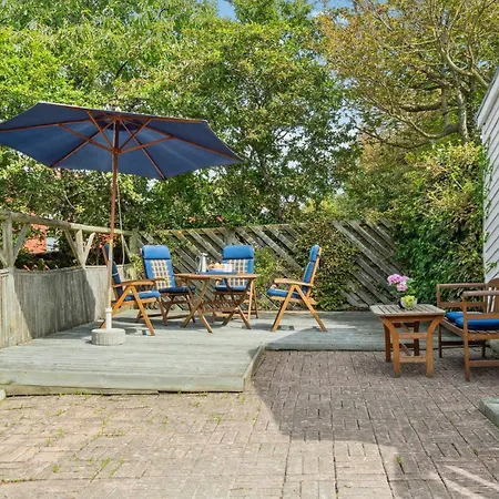 Pet Friendly In With Kitchen בית נופש