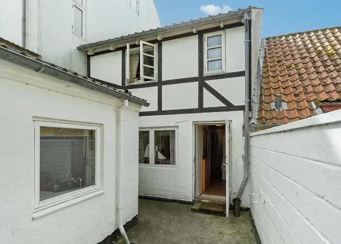 2 Bedroom Lovely In * Rudkøbing